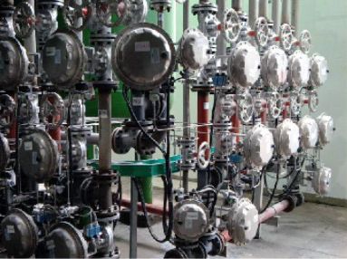 醫藥精細化工裝置