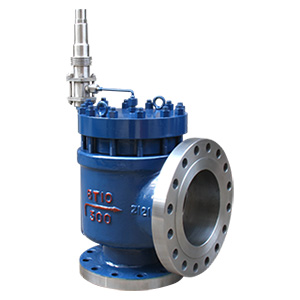 低溫安全閥廠家美標(biāo)高溫高壓安全閥安裝的注意事項(xiàng)有...